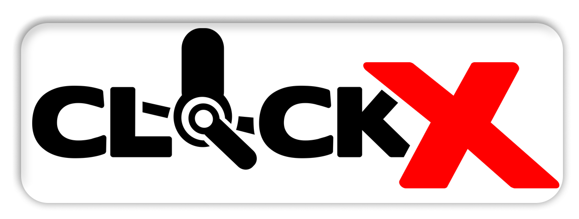 CLOCKX zegary ścienne zegar